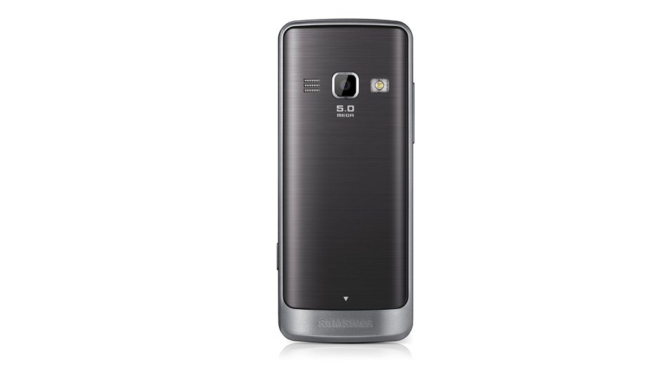 Samsung Utopia GT-S5610