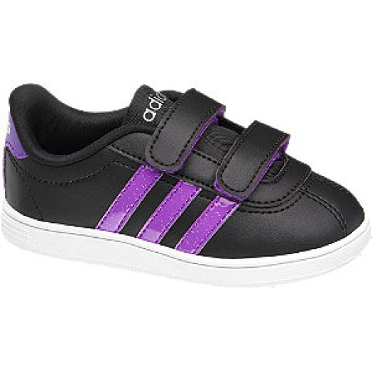 Tépőzáras sneaker