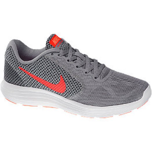 Nike Revolution 3 futócipő