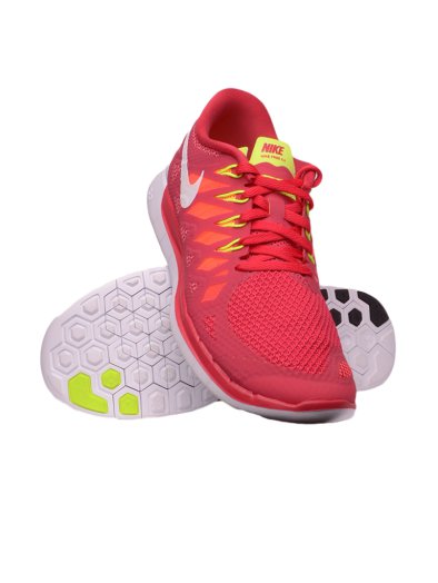WMNS NIKE FREE 5.0