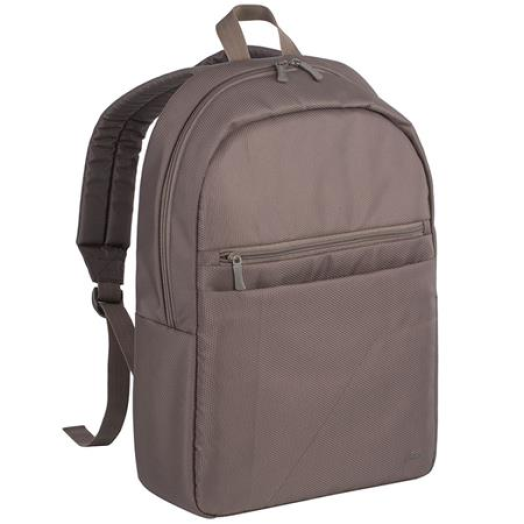 RIVACASE Komodo notebook hátizsák 15,6' khaki