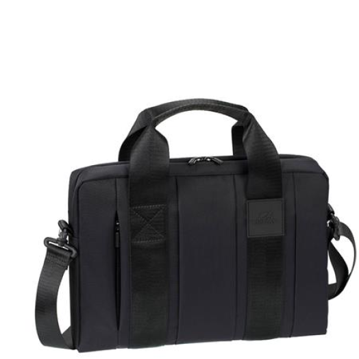 RIVACASE Hyde notebook táska 13,3' fekete