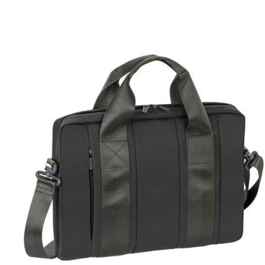 RIVACASE Hyde notebook táska 13,3' szürke