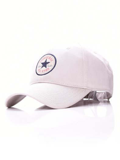 Canvas Cap