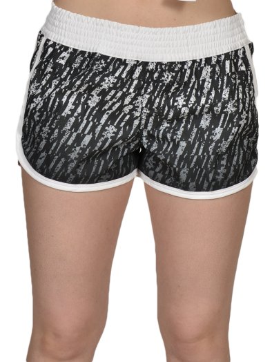 NIKE NEXT UP SHORT-DIP DYE