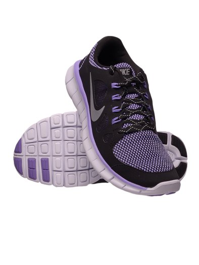 NIKE FREE 5.0 LE (GS)