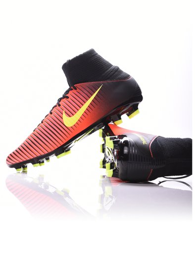 MERCURIAL VELOCE III DF FG