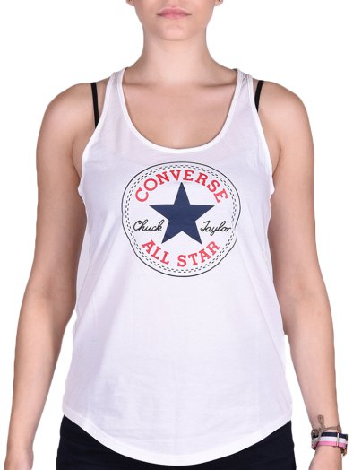 CHUCK PATCH CLASSIC TANK