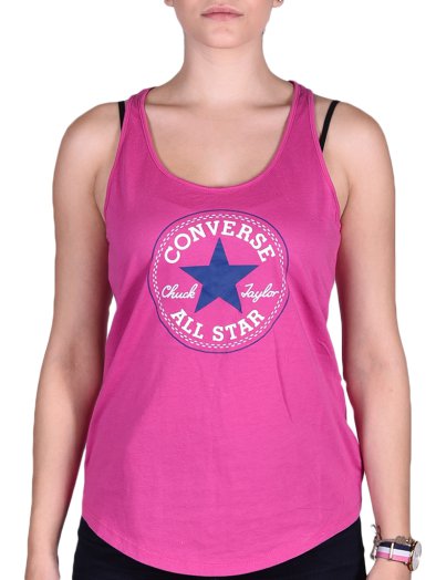 CHUCK PATCH CLASSIC TANK