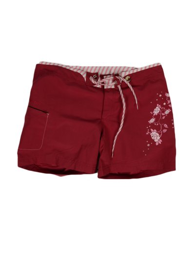 W PRADO BOARDSHORT