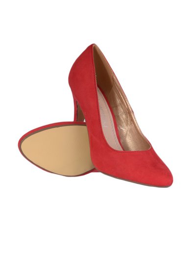 Lady Dressed Classic Pumps