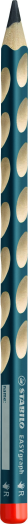 STABILO Easy grafitceruza HB