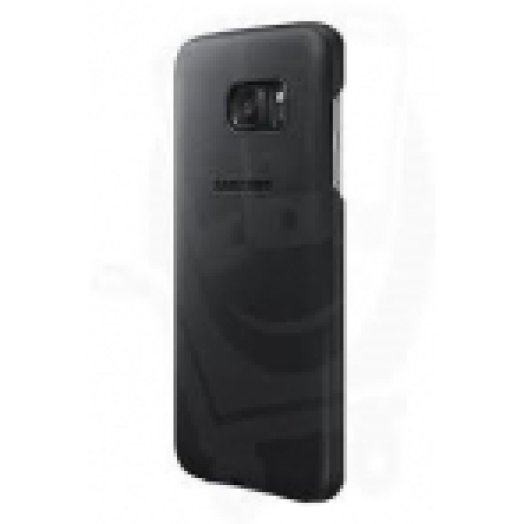 SAMSUNG EF-VG930LBEGWW LEATHER COVER GALAXY S7 BLACK