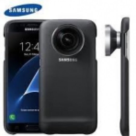 SAMSUNG ET-CG930DBEG LENS COVER GALAXY S7