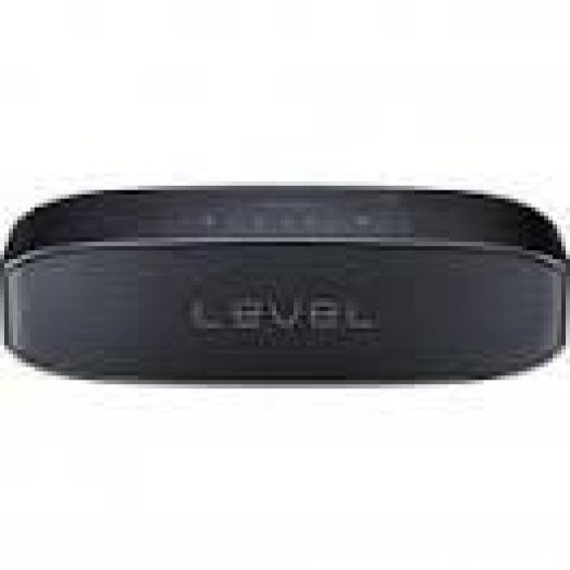 SAMSUNG EO-SG928TBEGWW LEVEL BOX PRO, BLACK