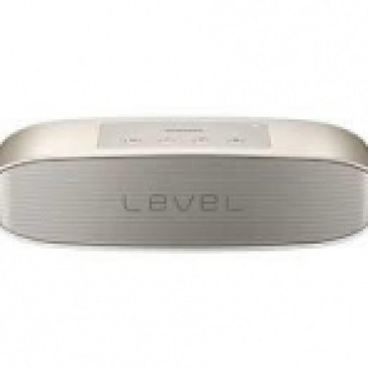 SAMSUNG EO-SG928TFEGWW LEVEL BOX PRO, GOLD