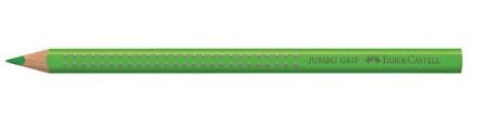 Faber Castell Grip 2001 Jumbo színesceruza