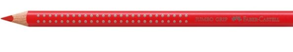 Faber Castell Grip 2001 Jumbo színesceruza
