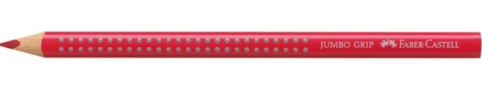 Faber Castell Grip 2001 Jumbo színesceruza