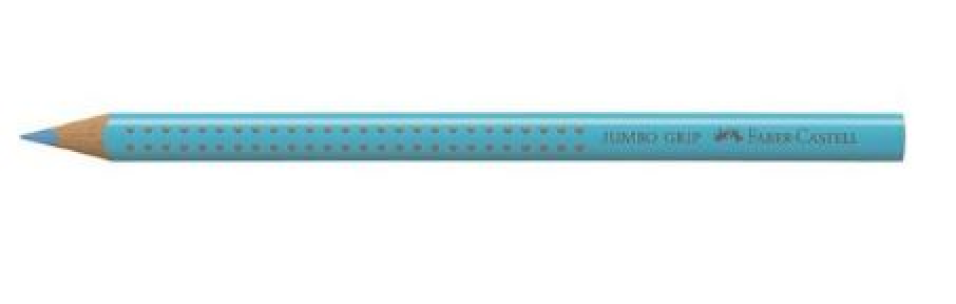 Faber Castell Grip 2001 Jumbo színesceruza