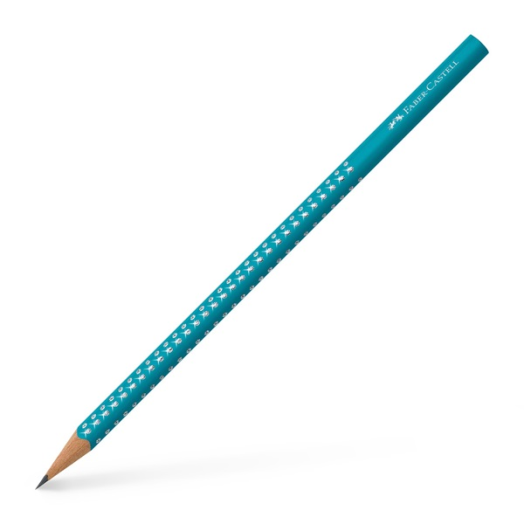 Faber-Castell Sparkle grafitceruza