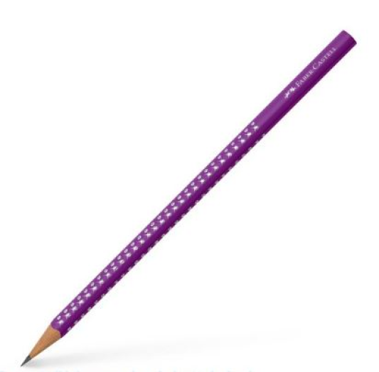 Faber-Castell Sparkle grafitceruza