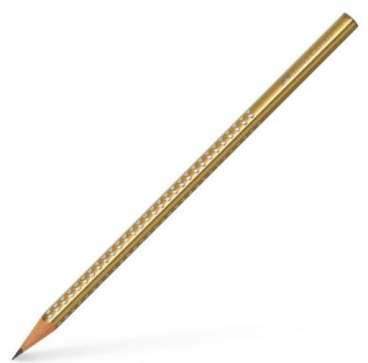 Faber-Castell Sparkle grafitceruza