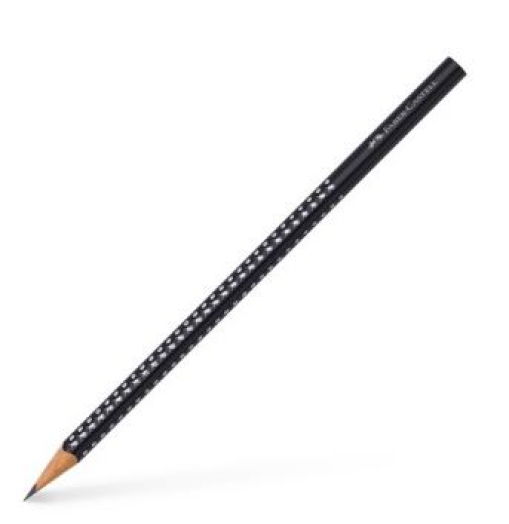 Faber-Castell Sparkle grafitceruza
