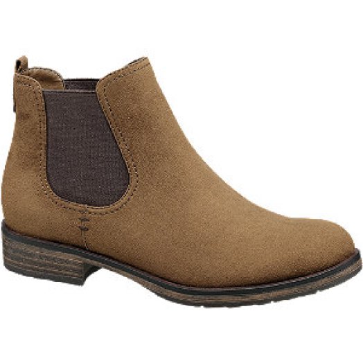 Chelsea boot