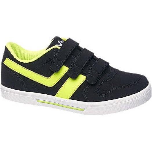 Tépőzáras sneaker