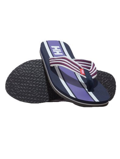 W Sola Strand Graphic