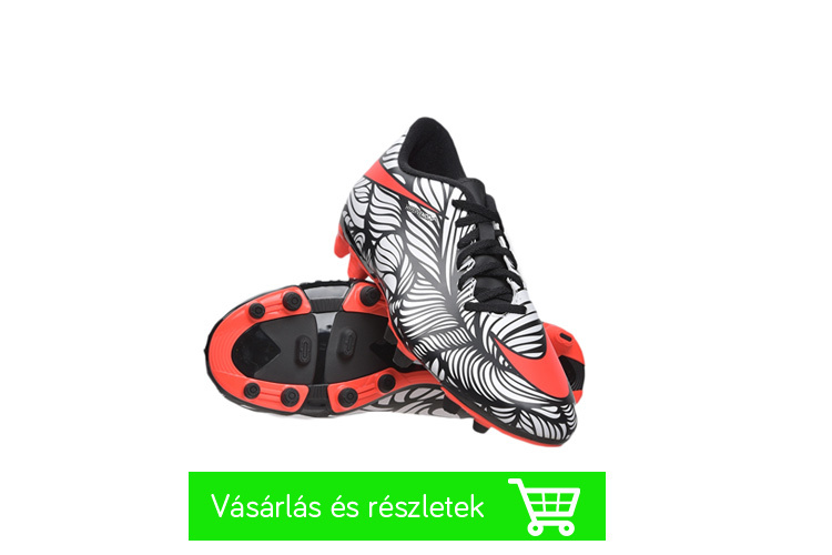nike neymar cipőkollekció