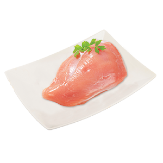 Pulykamellfilé