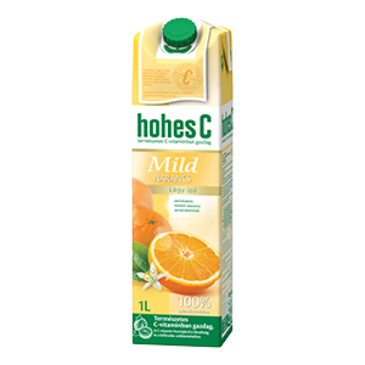 100% gyümölcslé többféle