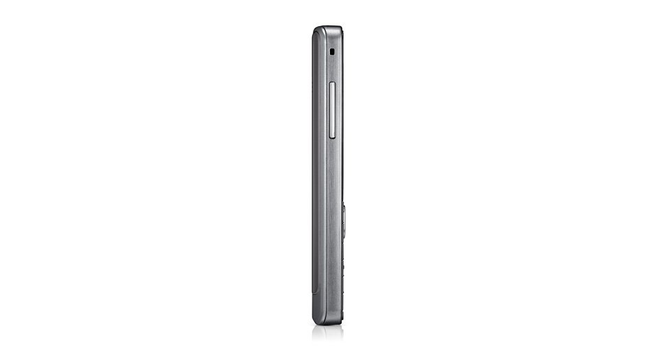 Samsung Utopia GT-S5610