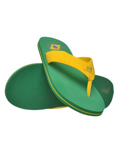 SOCCER WORLD M FLIP FLOP
