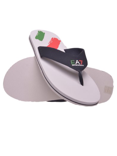 SOCCER WORLD M FLIP FLOP
