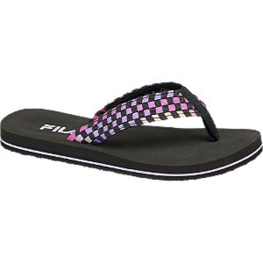 Női strandpapucs