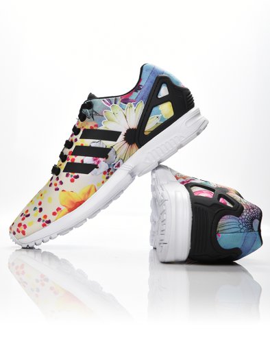 ZX FLUX W
