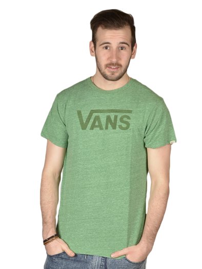 VANS CLASSIC HEATHER