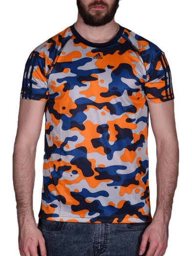 BASE 3S TEE