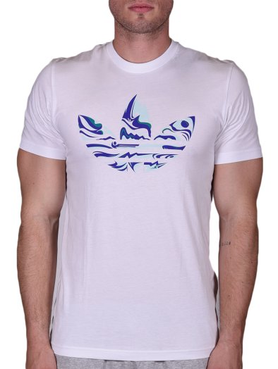MAGIC CAMO TEE