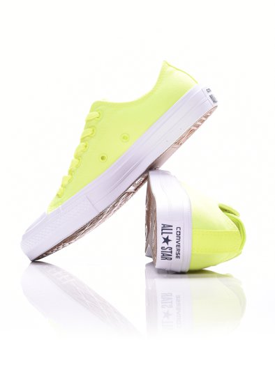 Chuck Taylor All Star II