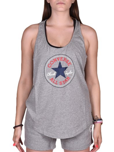 CHUCK PATCH CLASSIC TANK