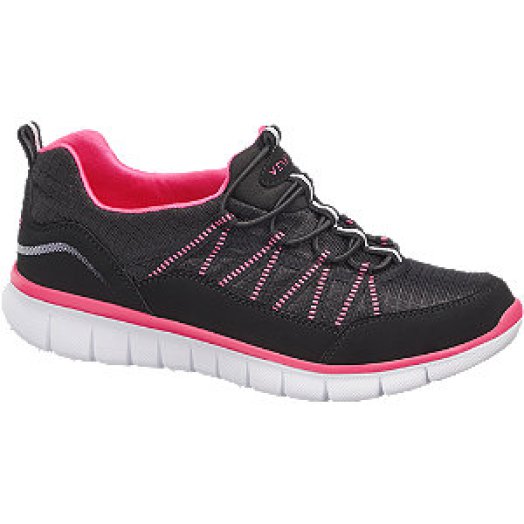 Light weight sneaker