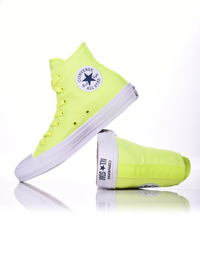 Chuck Taylor All Star II