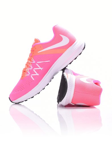 Nike Air Zoom Winflo 3