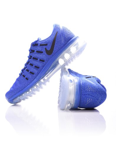 WMNS NIKE AIR MAX 2016