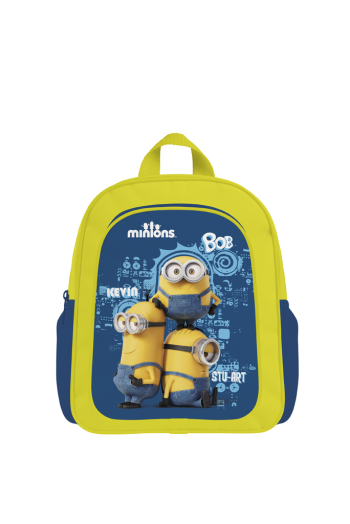 Minions óvodás hátizsák