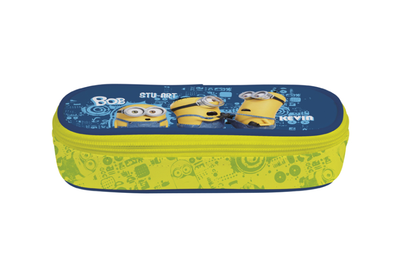 Minions hengeres tolltartó